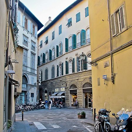 Apartments Florence- Santa Maria Novella Exterior foto