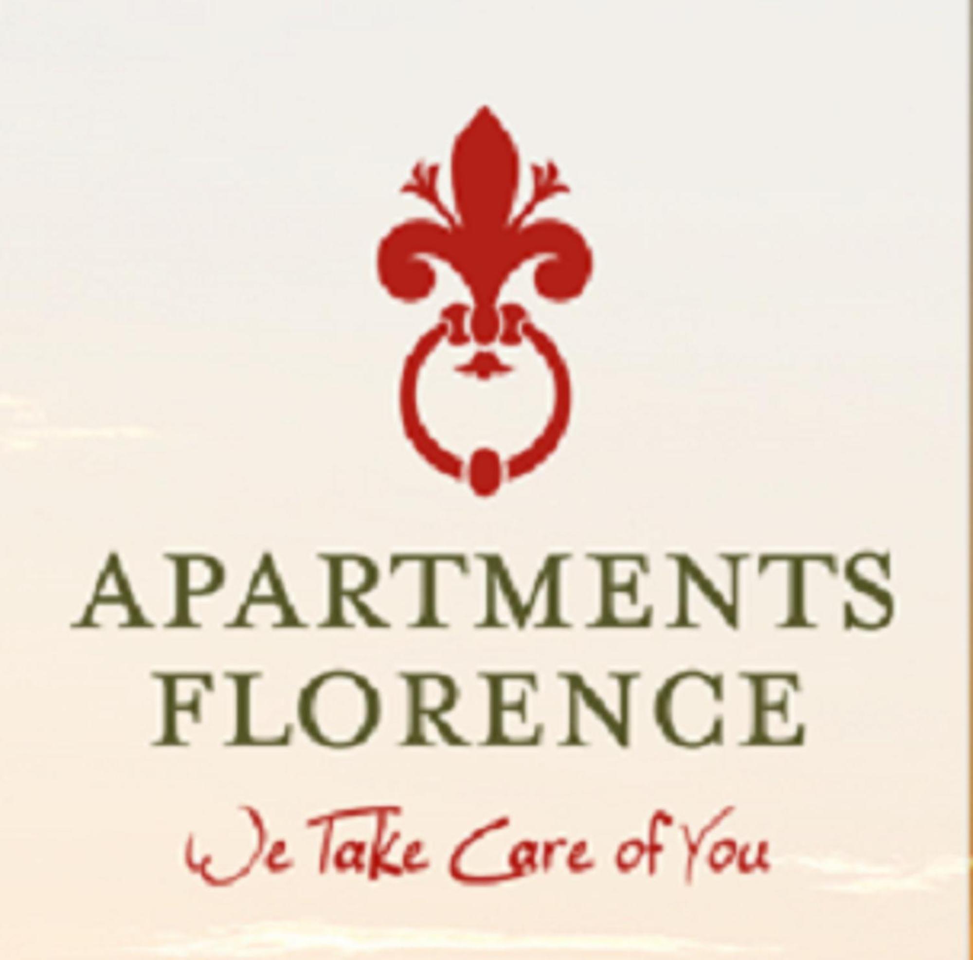 Apartments Florence- Santa Maria Novella Exterior foto