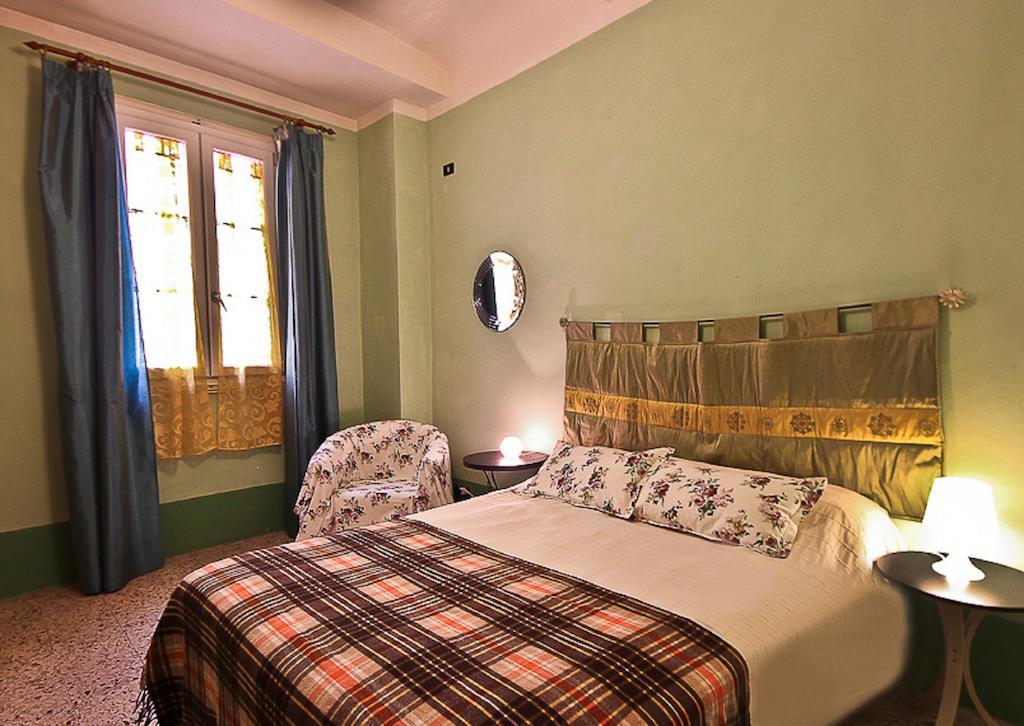 Apartments Florence- Santa Maria Novella Zimmer foto