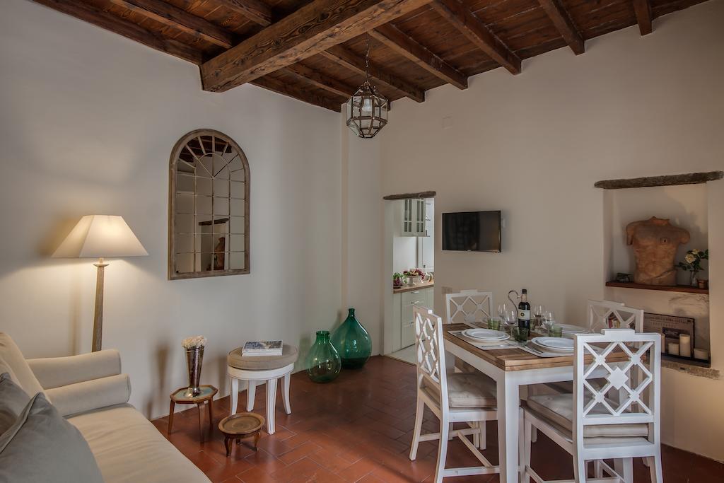 Apartments Florence- Santa Maria Novella Zimmer foto