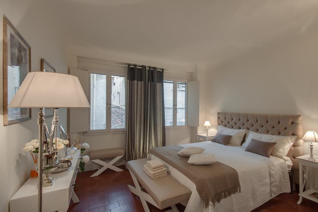 Apartments Florence- Santa Maria Novella Zimmer foto