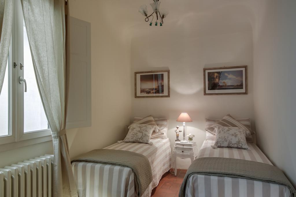 Apartments Florence- Santa Maria Novella Zimmer foto