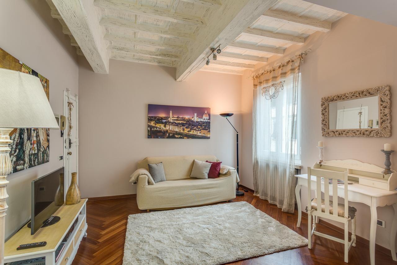 Apartments Florence- Santa Maria Novella Exterior foto